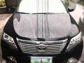 Toyota CAMRY 2.5V AT 2012 Accord Sylphy Altima Legend -3