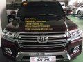 Toyota Land Cruiser 2017 for sale -0