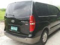 Hyundai Grand Starex Vgt - 2009 AT for sale -2