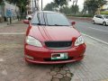 2007 Toyota Altis S. Sports Limited Edition 268k nego -0