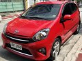 Toyota Wigo 2015 G for sale -0