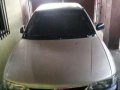 Mitsubishi lancer EL for sale -8