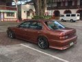 Nissan Cefiro for Sale or SWAP to diesel for sale -0