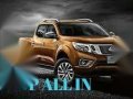  New 2017 Nissan Navara Units For Sale-3