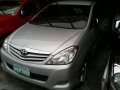 For sale Toyota Innova 2011-3