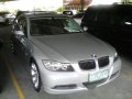 For sale BMW 320d 2008-0