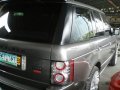 For sale Land Rover Range Rover 2010-4