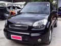 2009 KIA Soul 1.6 cvvt for sale -1