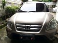 2007 Honda CRV 2.0 for sale -1