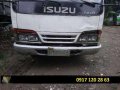 isuzu elf giga 10ft flat bed LOCAL single tire for sale -1