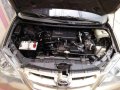 2008 Avanza 1.5G Automatic Top of d Line vs CRV Innova 2009 2010-11