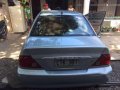 Rush Sale 2003 Mitsubishi Lancer Manual for sale -4