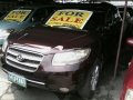 Hyundai Santa Fe 2007 for sale-0
