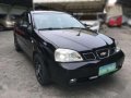 Good Condition 2005 Chevrolet Optra MT For Sale-0
