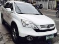 2008 Honda Crv with 3rd Row Seat for sale -3