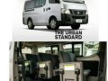 Nissan Urvan NV350 New 2017 For Sale -3