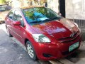 For sale Toyota Vios 2008-0