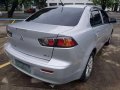 Mitsubishi Lancer EX GLX 2014 Acquired Not Honda Sir Altis Mirage-4