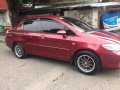 Low budget 2007 honda city matic for sale -1
