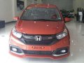 Low DP 2018 Honda City E cvt Mobilio CRV BRV for sale -6