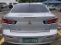Mitsubishi Lancer EX GLX 2014 Acquired Not Honda Sir Altis Mirage-2