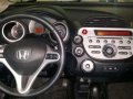 Fresh Like New Honda Jazz 2012 15 AT For Sale-4