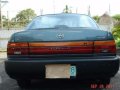 1995 Toyota Corolla XE MT sedan for sale -6