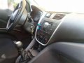 suzuki celerio 20162017 for sale or swap Auto trans not wigo jazz -7