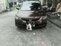 Honda Civic 2010 sedan for sale -2