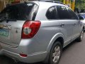 2008 Chevrolet Captiva 2.4L-2