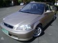 1998 Honda Civic vt-i vti matic S.I.R. body-0