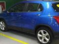 New Chevrolet Trax LT 1.4 2016 AT For Sale -2
