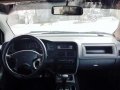 2002 Isuzu Crosswind XUV Automatic Very Fresh 93k mileage -9