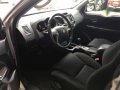 Toyota Fortuner G 2016 VNT Diesel Pure Black Interior Orig Paint -7
