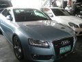 Audi A5 2009 for sale -0
