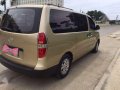 Hyundai Grand Starex 2010 Manual Commercial for sale -3