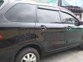 Fresh Toyota Avanza 2017 AT Black For Sale -4