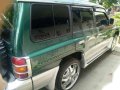 For sale Pajero fieldmaster 1999 model-5