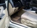 2009 Ford Escape Xls 2.3 AT Silver For Sale -6