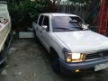 Toyota Hilux 99 for sale -2