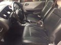 Low budget 2007 honda city matic for sale -7