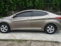 Hyundai Elantra Premium - 2012 AT-4