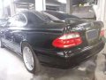 1997 Mercedes Benz CLK 320 Automatic Street Cars Auto Exchange-1