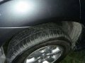 Toyota fortuner g matic diesel for sale -6