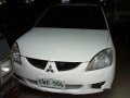 Mitsubishi Lancer 2007 for sale -1