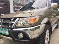 2010 Isuzu Crosswind Sportivo Manual 2012 2013-4