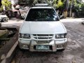 2002 Isuzu Crosswind XUV Automatic Very Fresh 93k mileage -4