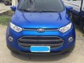 2016 Ford Ecosport Titanium-1