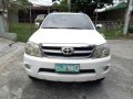 2008 Fortuner G Diesel Automatic Lucena City for sale -1
