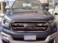 2017 Ford Everest Titanium 2.2L 8K DP AT wth navigation Fast -0